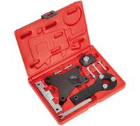Sealey VSE5061 Petrol Engine Setting/Locking Kit Fiat, Ford - Belt...