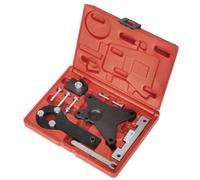 SEALEY VSE5061 Retaining Tool Set, camshaft