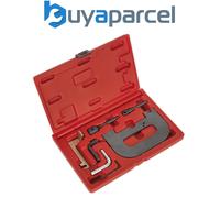 Petrol Engine Timing Tool Kit - for Renault 1.4/1.6/1.8/2.0 K4J/K4M/F4P/F4R(t) - Belt Drive