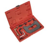 SEALEY VSE5071A Retaining Tool Set, camshaft