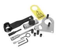 SEALEY VSE5086A Retaining Tool Set, camshaft