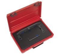 SEALEY VSE5092 Retaining Tool Set, camshaft