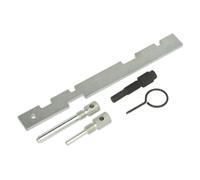 Sealey VSE5515 Petrol Engine Timing Tool Kit for Ford, Mazda, Volvo 1.25/1.4/1.6