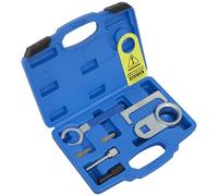 Sealey Die Eng Timing Tool Kit- for VAG 2.4/2.5D SDi/TDi/TDiCR-Belt VSE5559