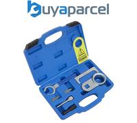 Sealey Diesel Engine Setting/locking Kit Fits Vw Audi Group 2.4 2.5D Sdi Tdi Tdicr Vse5559