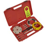 Diesel Engine Timing Tool & Injection Pump Tool Kit - 2.0D, 2.2D, 2.4D Duratorq - Chain Drive
