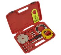 Sealey VSE5841A Diesel Engine Setting/Locking & Injection Pump Too...