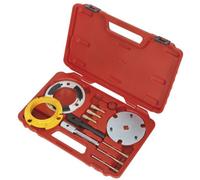 SEALEY VSE5841A Retaining Tool Set, camshaft