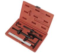 SEALEY VSE5843 Retaining Tool Set, camshaft