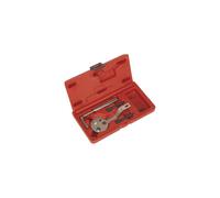 Sealey VSE5863 Diesel Engine Setting/Locking Kit Ford 2.2D TDCi Transit - Chain Drive