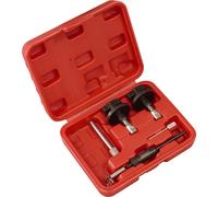 Sealey VSE5881A Diesel Engine Timing Tool Kit for Alfa Romeo, Fiat, Ford, GM, Lancia, Suzuki 1.3D JTD(M)/TDCi/DDiS/CDti