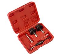 Sealey VSE5881A Diesel Engine Timing Tool Kit for Alfa Romeo, Fiat, Ford, Suzuki
