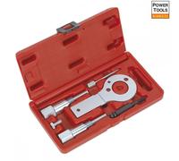 Sealey Setting/Locking Kit VSE5886A - Diesel Engine Timing Tool for Vauxhall/Opel & Saab