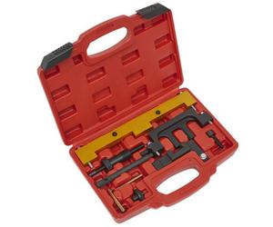 Sealey Vse5911A Petrol Engine Setting/locking Kit - Bmw - Chain Drive