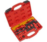 Sealey VSE5911A Petrol Engine Timing Tool Kit - For Bmw 1.8/2.0 N42/N46/N46T - Chain Drive
