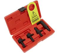 Sealey VSE5921 Petrol Engine Timing Tool Kit for VAG 1.2 3 Cylinder