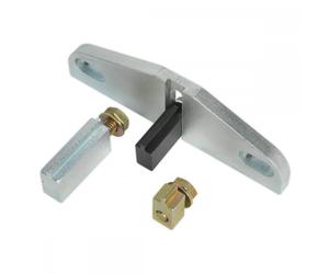 Sealey VSE5945 Petrol/Diesel Engine Flywheel Locking Tool Set - For Ford - Belt Drive