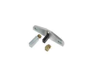 Sealey VSE5945 Petrol/Diesel Engine Flywheel Locking Tool Set - Ford - Belt Drive