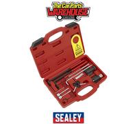 Sealey Diesel Engine Setting/Locking Kit Belt Drive Setting/Locking Kit VSE5951