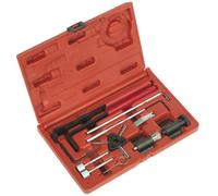 SEALEY VSE5951 Retaining Tool Set, camshaft