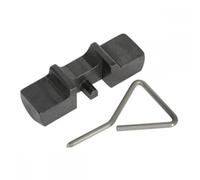 Sealey VSE5953 Balance Shaft Locking Set - For Vag 2.0D Pumpe Duse - Belt Drive