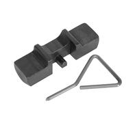 Sealey VSE5953 Diesel Engine Balance Shaft Locking Set - VAG 2.0 Pumpe Duse - Belt Drive