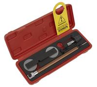 Sealey Vse5956A Petrol Engine Setting/Locking Kit - Vag - Chain Drive