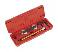 Sealey VSE5956A Petrol Engine Timing Tool Kit - Vag 1.2 1.4 Tfsi/1.4 1.6 Fsi - Chain Drive