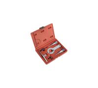 Sealey VSE5961 Diesel Engine Setting/Locking Kit - Alfa Romeo, Fiat, Lancia - 1.6D, 1.9D, 2.0D, 2.4D - JTD/Multijet - Belt Drive