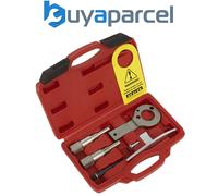 Sealey VSE5961 Diesel Engine Setting/Locking Kit - Alfa Romeo, Fiat, Lancia ? 1.