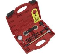 Sealey VSE5988 Petrol Engine Timing Tool Kit - Vag 1.2 1.4T Fsi 1.4/1.6 Fsi - Chain Drive