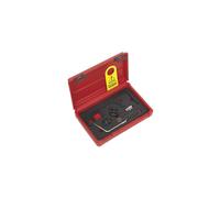 Sealey VSE6121A Diesel Engine Setting/Locking Kit - BMW/Mini 1.5, 1.6, 2.0, 3.0 - Chain Drive