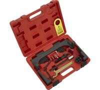Sealey Petrol Engine Timing Tool Kit - BMW, BMW Mini 1.2/1.6/2.0 - Chain Drive