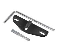 Sealey VSE6126 Diesel Engine Timing Tool Kit for Ford, Jaguar, Land Rover, Volvo 2.0D, 2.2D/TDCi/TD4