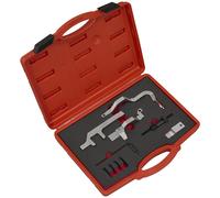 Petrol Engine Timing Tool Kit - for BMW Mini, Citroen, Peugeot - Chain Drive