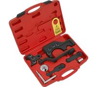 Sealey Diesel Engine Timing Tool Kit - VW 2.5D Tdi PD - Gear Drive
