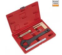 Sealey Petrol Engine Timing Chain Service Tool Kit - BMW - Chain Drive