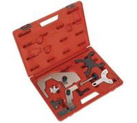 SEALEY VSE6160 Tool Set, valve timing
