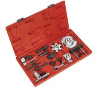SEALEY VSE6181 Retaining Tool Set, camshaft
