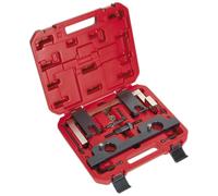Sealey Petrol Engine Timing Tool Kit - BMW 2.0 N20 - Chain Drive