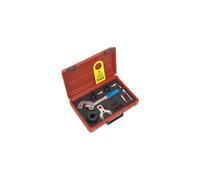 Sealey VSE6191 Diesel Engine Setting/Locking Kit - Alfa Romeo, Ford, PSA, Suzuki, Vauxhall/Opel 1.3D 16v - Chain Drive