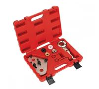 Sealey Petrol Engine Timing Tool Kit VSE6236 - VAG 1.8/2.0 TFI/TFSI Chain Drive