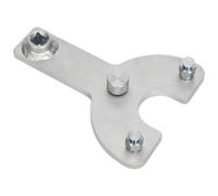 Sealey VSE6255 Crankshaft Pulley Holder - Vag 1.0/1.2/1.4 Tsi - Belt Drive