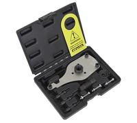 Sealey High Pressure Fuel Pump Remover/Installer - Ford 2.0D EcoBlue