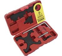 Sealey VSE6560A Petrol Engine Timing Tool Kit for Ford, Volvo 1.6 EcoBoost and 2.0D/2.2D