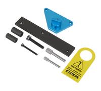 Sealey Timing Tool Kit for Fiat, Jeep 1.3 T-GDI - Chain Drive