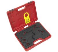 Petrol Engine Timing Tool Kit - Audi 4.2 V8 - Chain Drive
