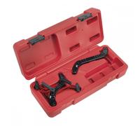 Sealey VSE888 Universal Twin Camshaft Locking Tool
