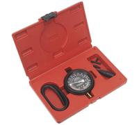 Sealey VSE952 Vacuum and Fuel Pump Pressure Gauge Set