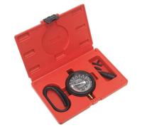 SEALEY VSE952 Vacuum Fuel Pump Pressure Testing TEST Gauge Set Tool Kit